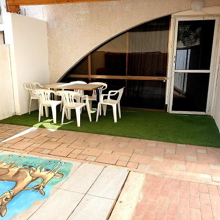 Blago Home Lev Eilat Dış mekan fotoğraf