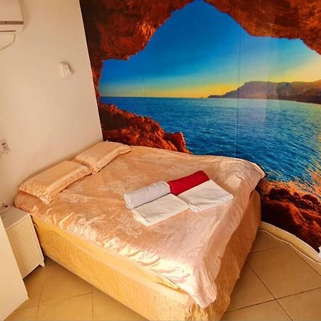 Blago Home Lev Eilat Dış mekan fotoğraf