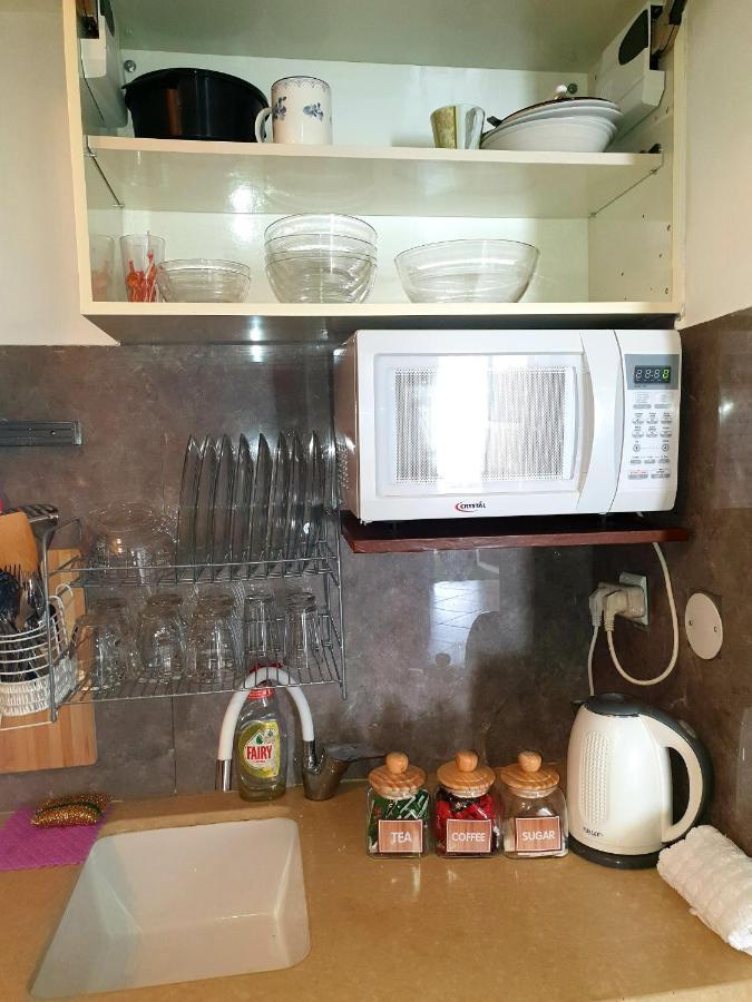 Blago Home Lev Eilat Dış mekan fotoğraf