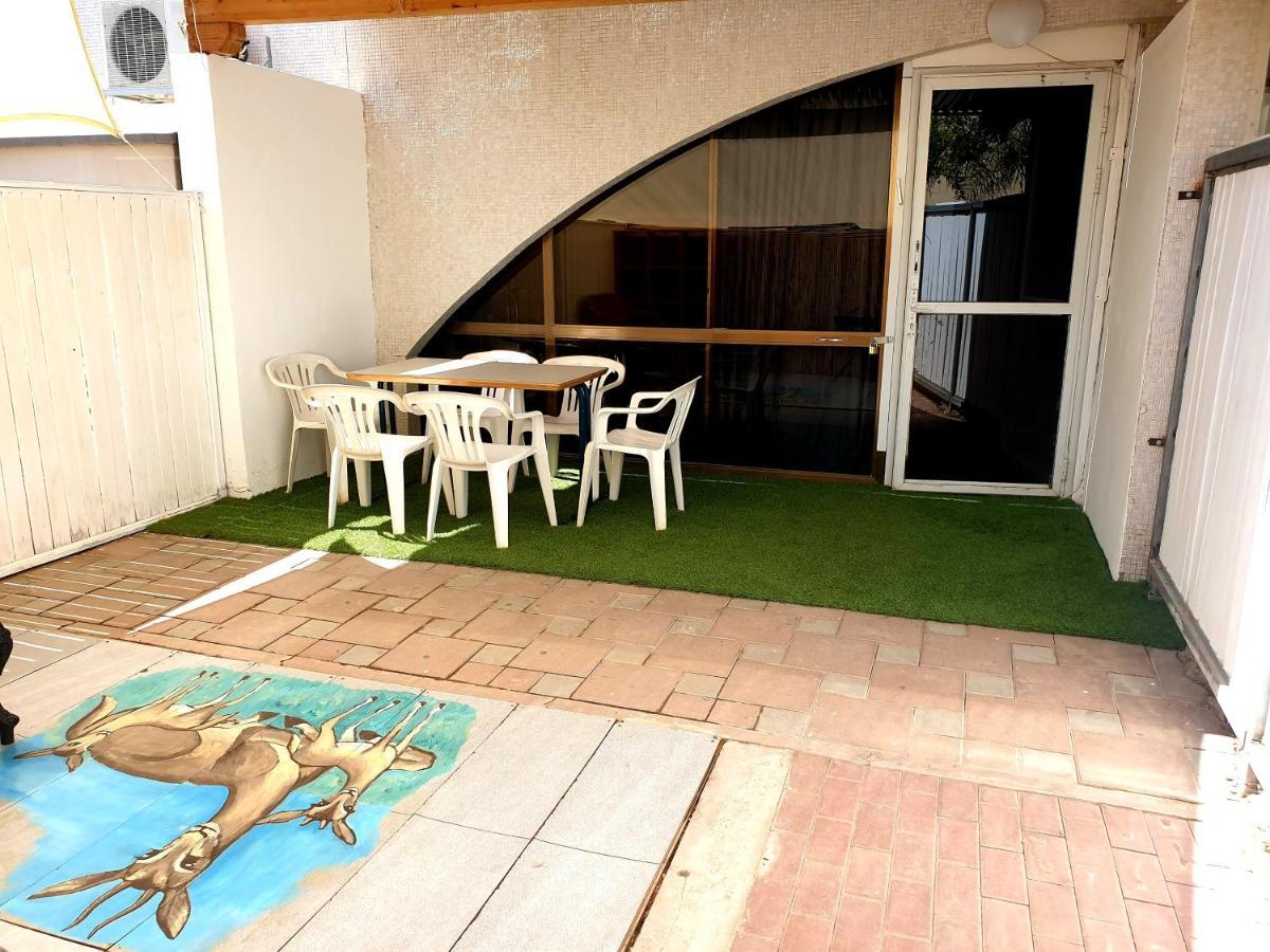 Blago Home Lev Eilat Dış mekan fotoğraf