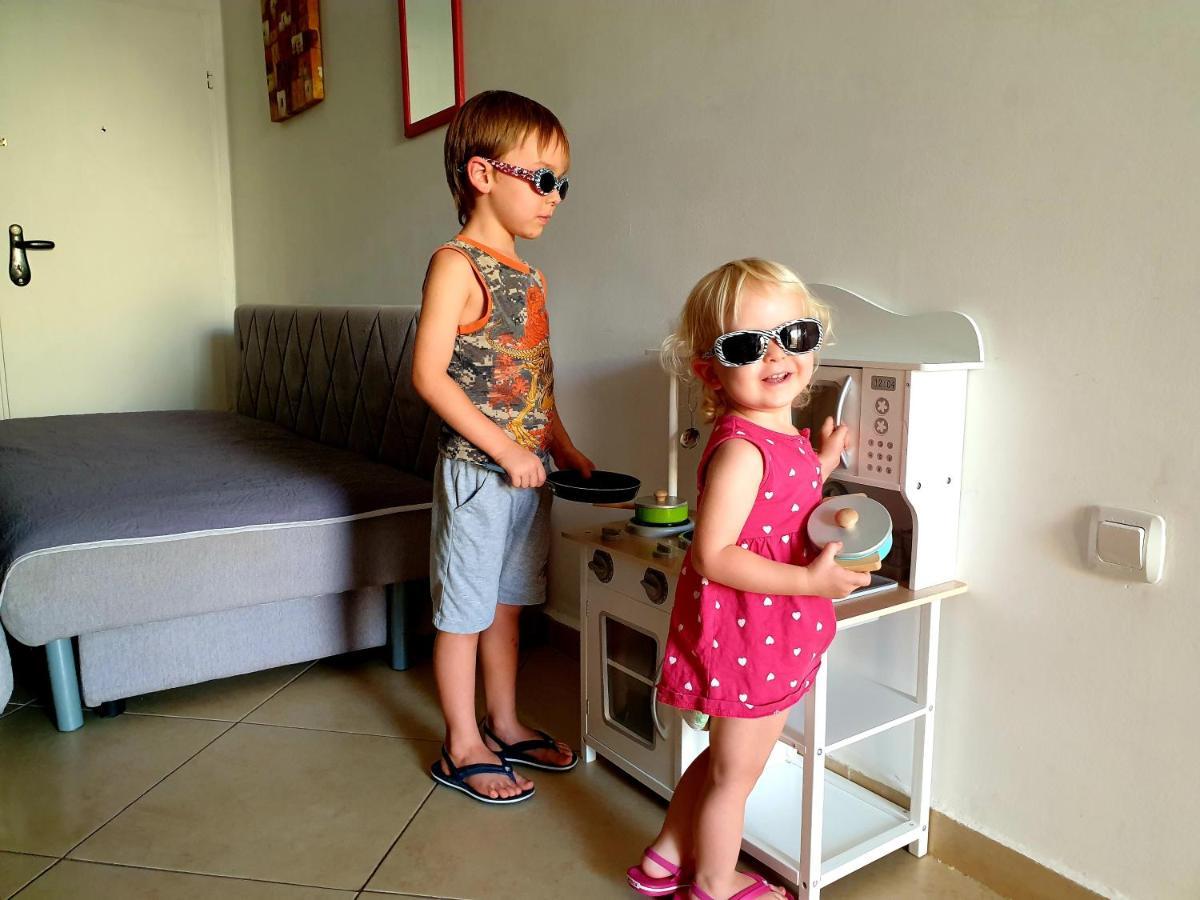 Blago Home Lev Eilat Dış mekan fotoğraf