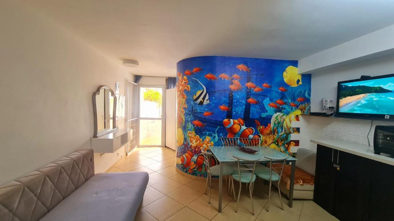 Blago Home Lev Eilat Dış mekan fotoğraf