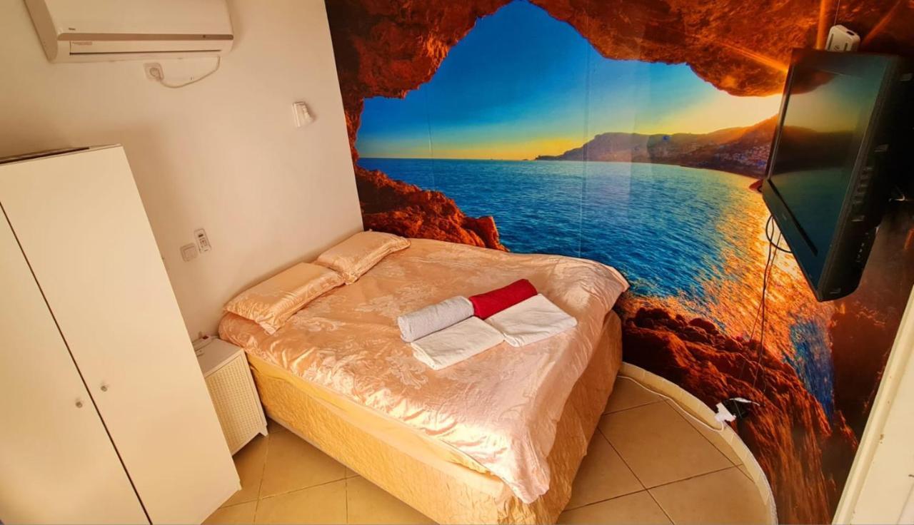 Blago Home Lev Eilat Dış mekan fotoğraf